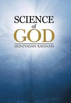 bokomslag Science of God