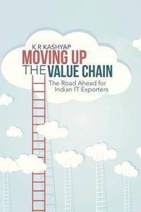 bokomslag Moving Up the Value Chain
