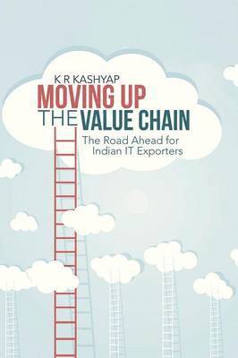 bokomslag Moving Up the Value Chain