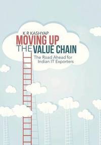 bokomslag Moving Up the Value Chain
