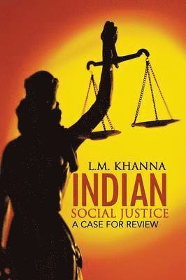 Indian Social Justice 1