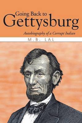 Going Back to Gettysburg 1