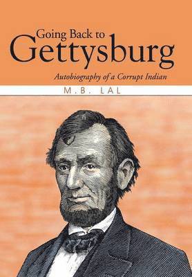 Going Back to Gettysburg 1