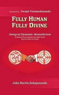 bokomslag Fully Human- Fully Divine