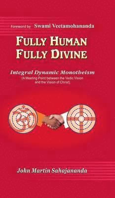 Fully Human- Fully Divine 1