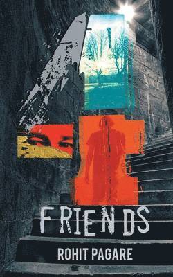 Four Friends 1