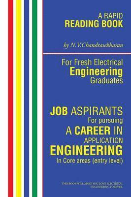 A Rapid Reading Book for Fresh Electrical Engineering Graduates 1