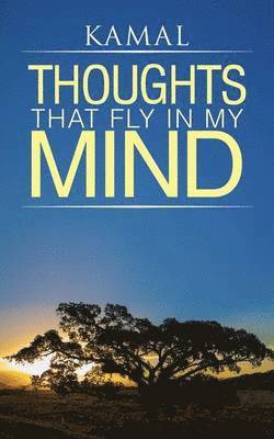 Thoughts That Fly in My Mind