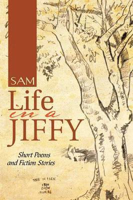 Sam - Life in a Jiffy, Häftad