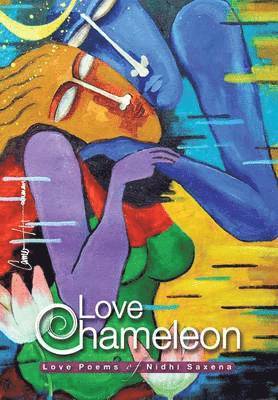 Love Chameleon 1