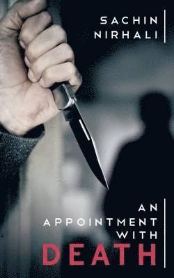 bokomslag Appointment with Death