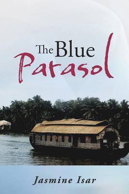 The Blue Parasol 1