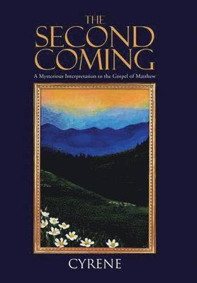 Cyrene - Second Coming, Inbunden