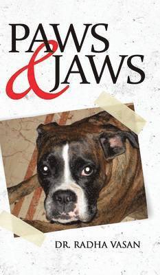 Paws & Jaws 1