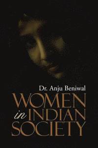 bokomslag Women in Indian Society