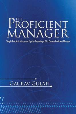 Proficient Manager 1