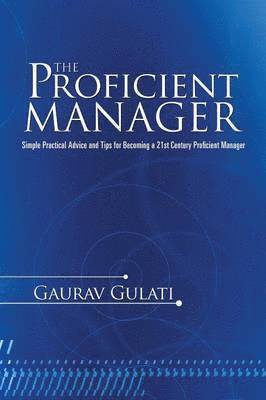 The Proficient Manager 1