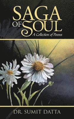 Sumit Datta - Saga of Soul, Häftad