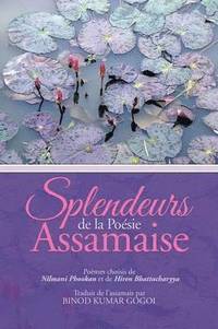 bokomslag Splendeurs de La Poesie Assamaise