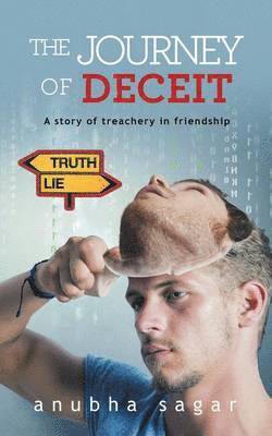 The Journey of Deceit 1