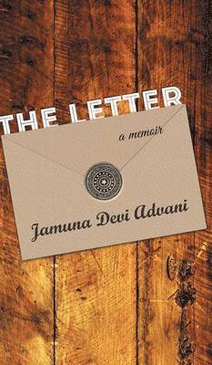 The Letter 1