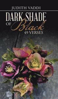 bokomslag Dark Shade of Black - 49 Verses