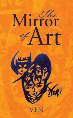 Ven - Mirror of Art, Häftad