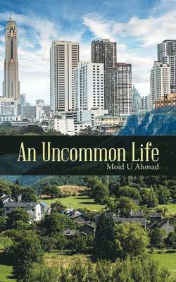 An Uncommon Life 1