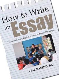 bokomslag How to Write an Essay