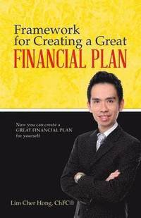 bokomslag Framework for Creating a Great Financial Plan