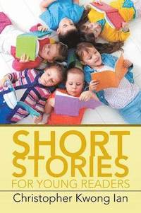bokomslag Short Stories for Young Readers