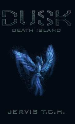 Jervis T C H, Jervis T. C. H. - Dusk, Inbunden