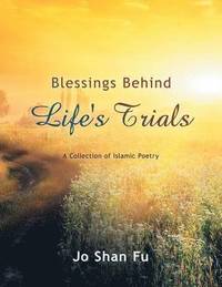 bokomslag Blessings Behind Life's Trials