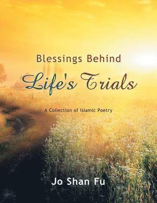 Blessings Behind Life's Trials 1