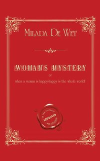 bokomslag Woman's Mystery