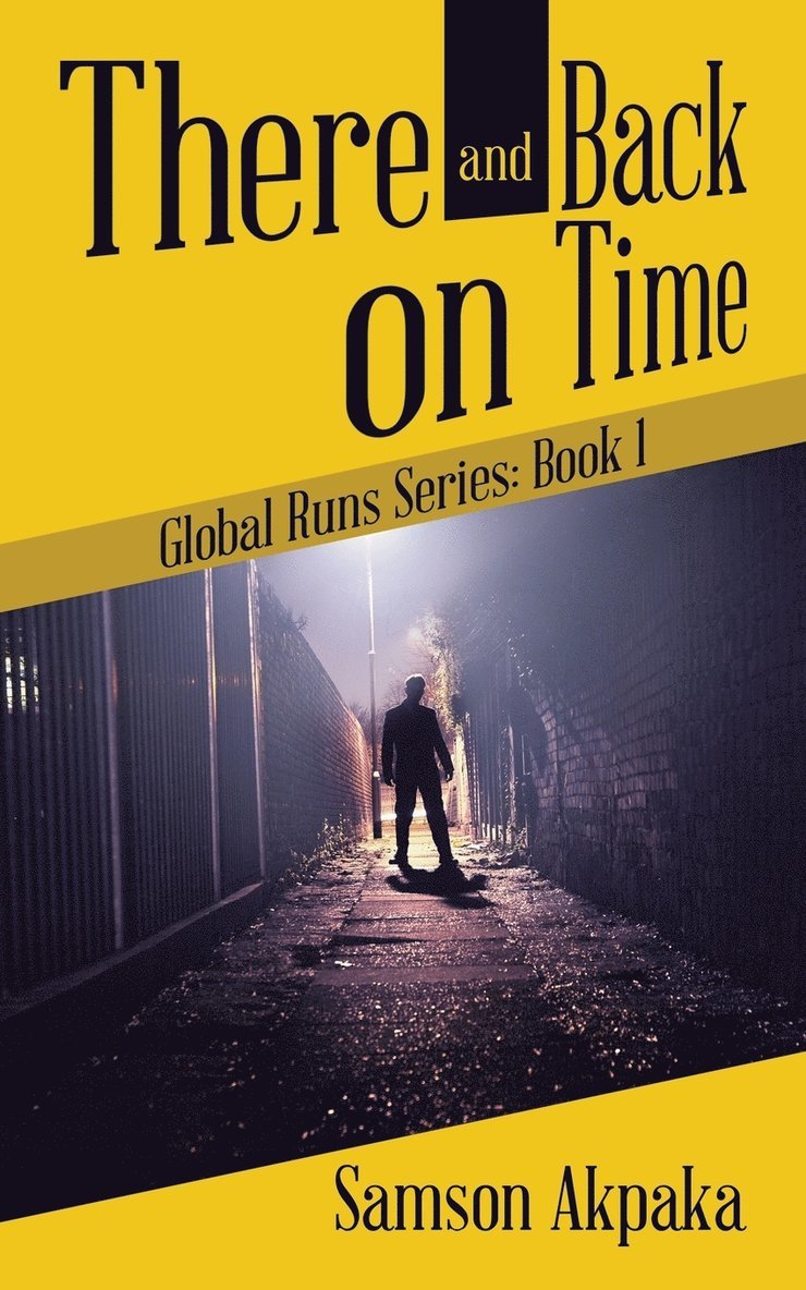 There and Back on Time 1