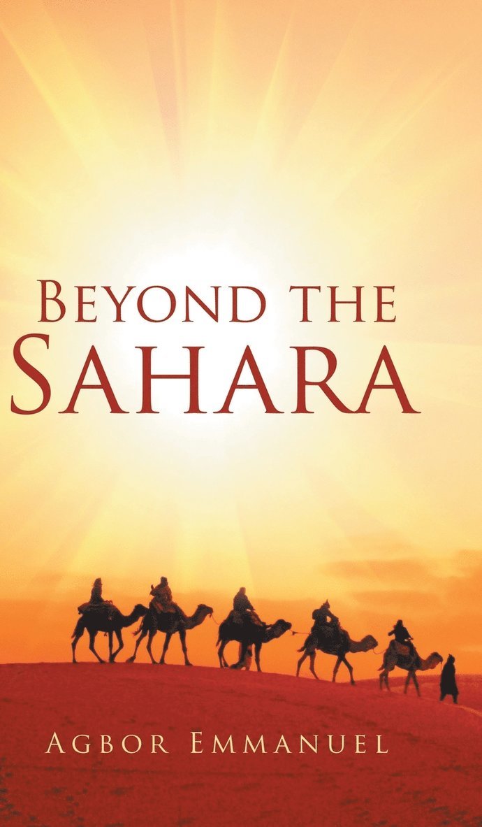 Beyond the Sahara 1