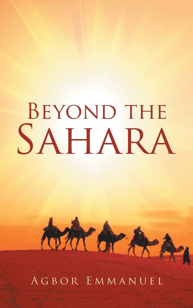 Beyond the Sahara 1