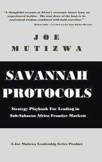 bokomslag Savannah Protocols