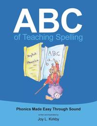 bokomslag ABC of Teaching Spelling