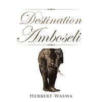 bokomslag Destination Amboseli