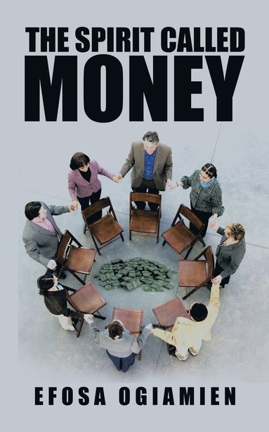 bokomslag Spirit Called Money