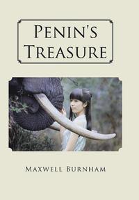 bokomslag Penin's Treasure