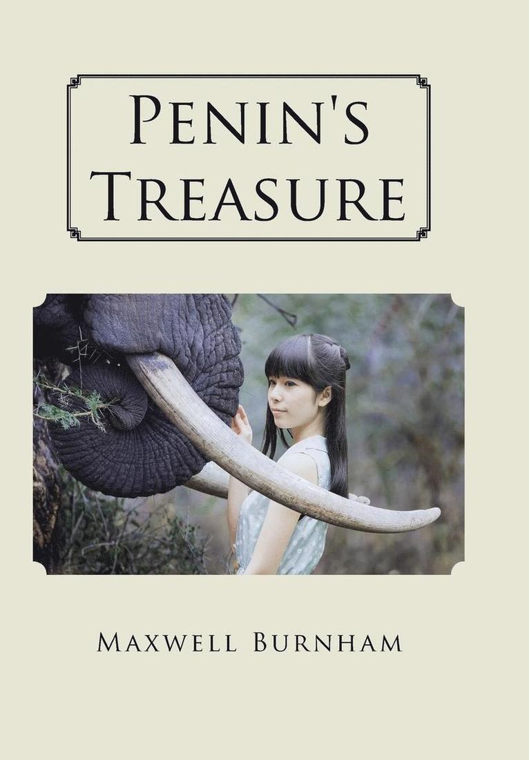 Penin's Treasure 1