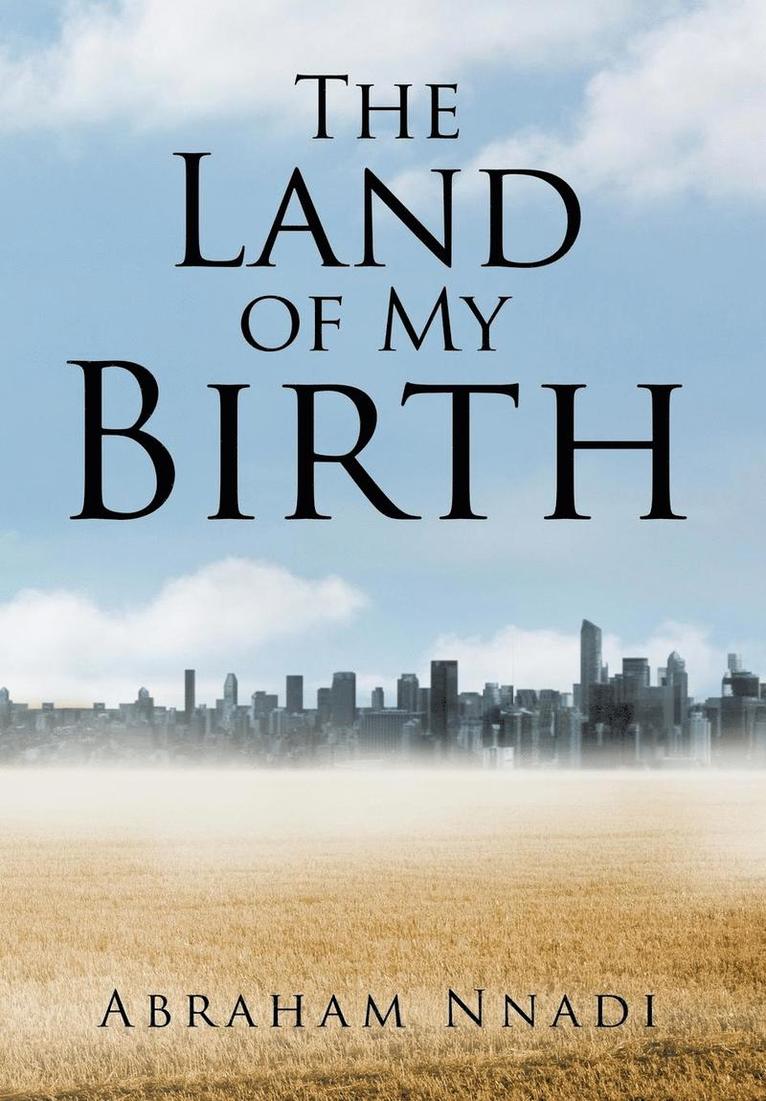 The Land of My Birth 1