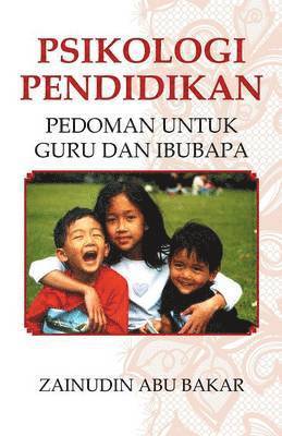 Zainudin Abu Bakar - Psikologi Pendidikan, Häftad