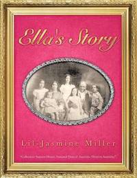 bokomslag Ella's Story