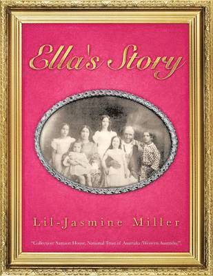 bokomslag Ella's Story