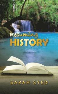 bokomslag Resuming History