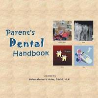 bokomslag Parent's Dental Handbook